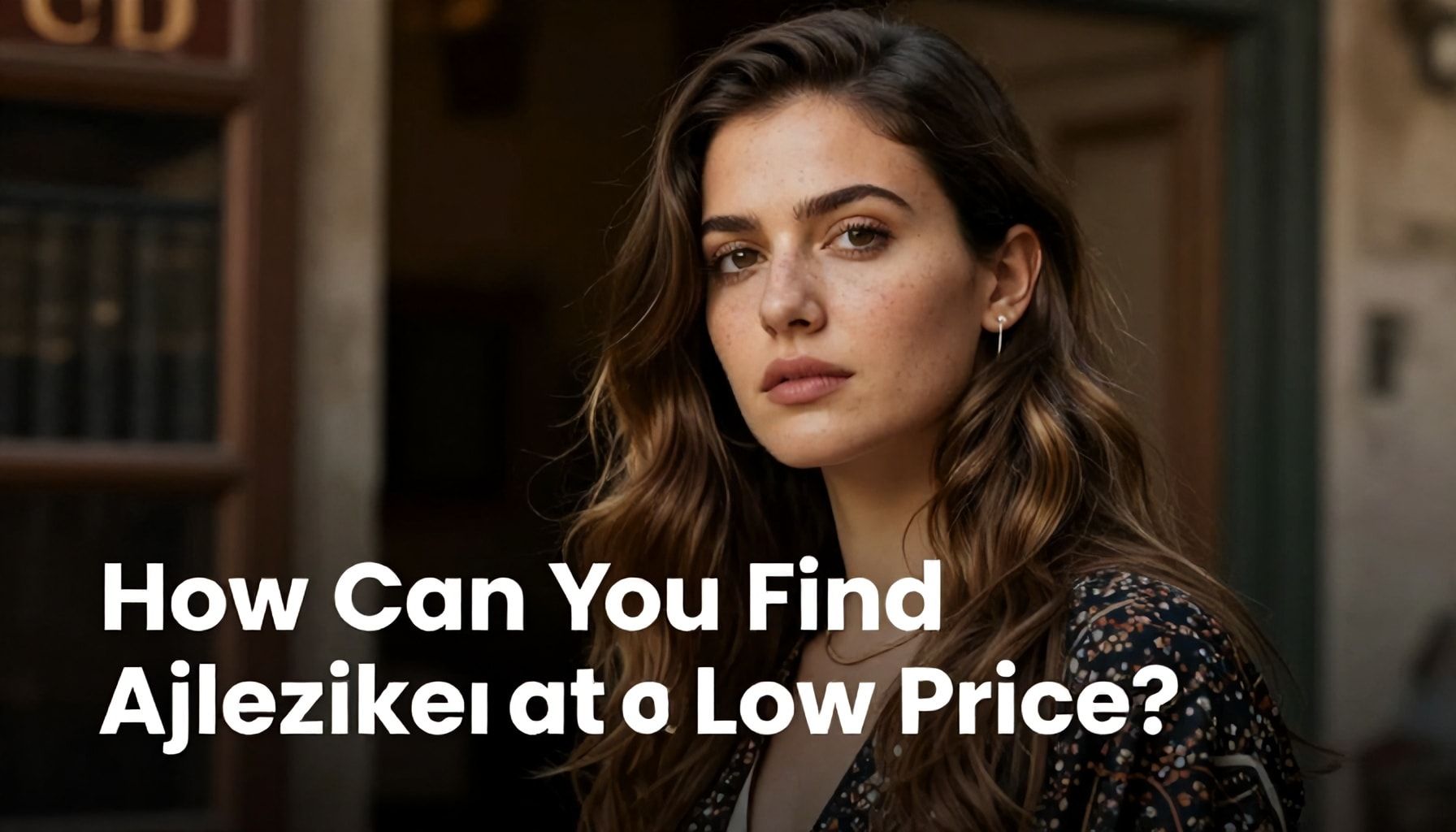 Ajda Bileziklerinizi Nasıl Düşük Fiyattan Bulabilirsiniz?*