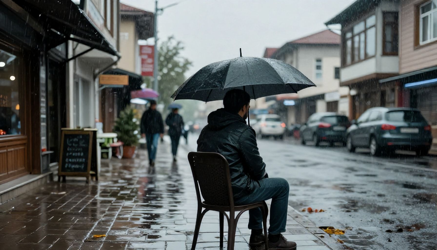 Akhisar’da Yağmur Bekliyorsunuz? Haftalık Tahminlerin Gerçekleri*