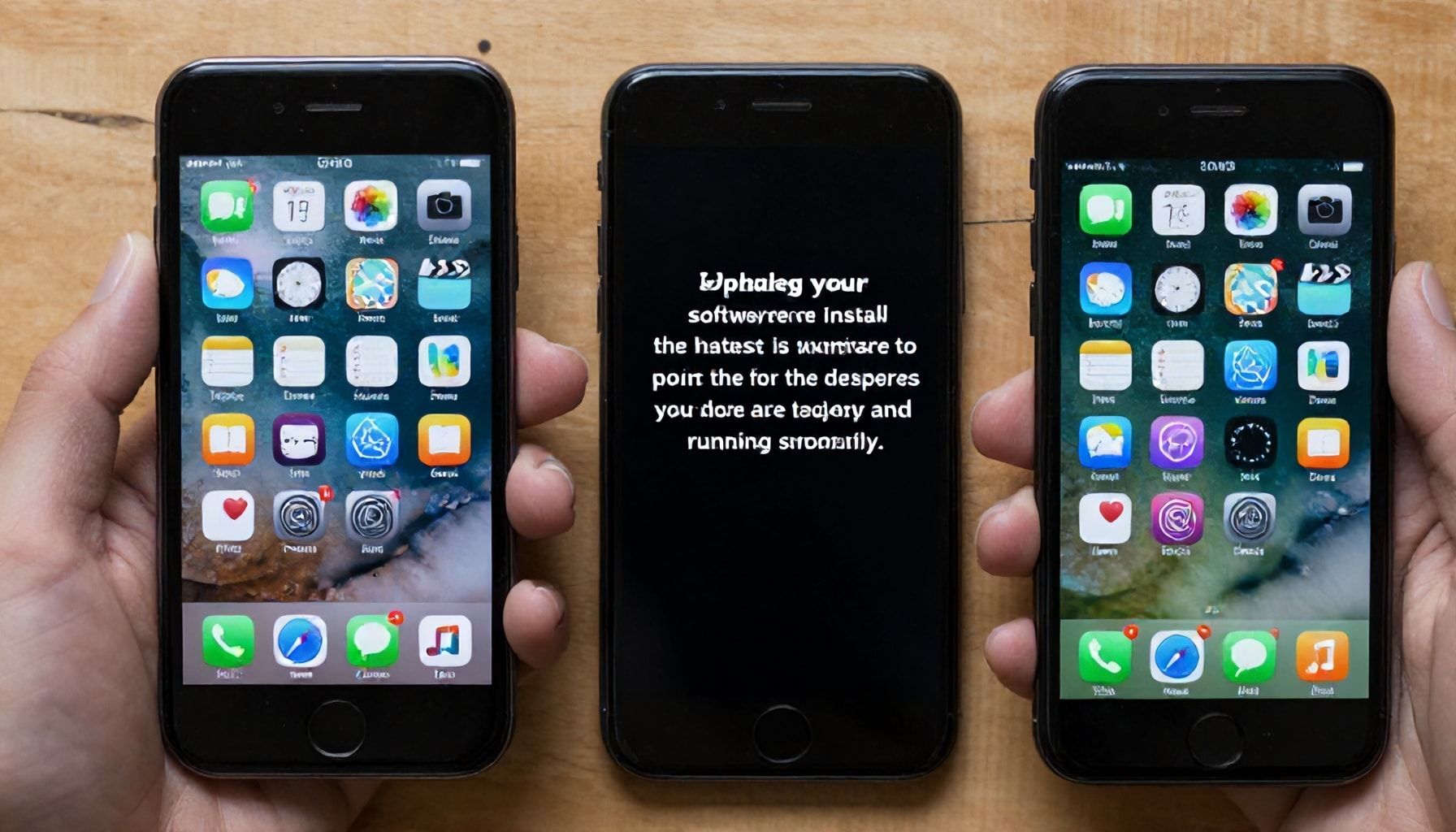 Akıllı Telefonunuzu Uzun Ömürlü Kılmak İçin 3 Yöntem*