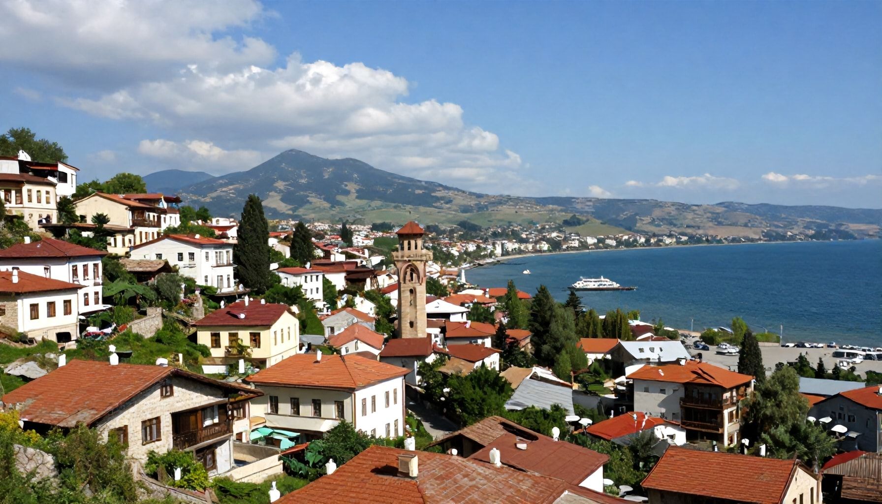 Aksaray Hava Durumu: Turistler İçin Gizli Gerçekler*