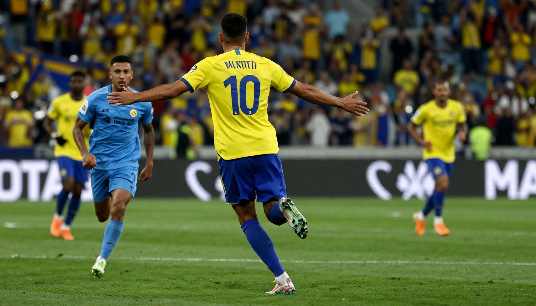 Al Nassr Puan Durumlarını Doğru Yöntemle Analiz Etme Rehberi*