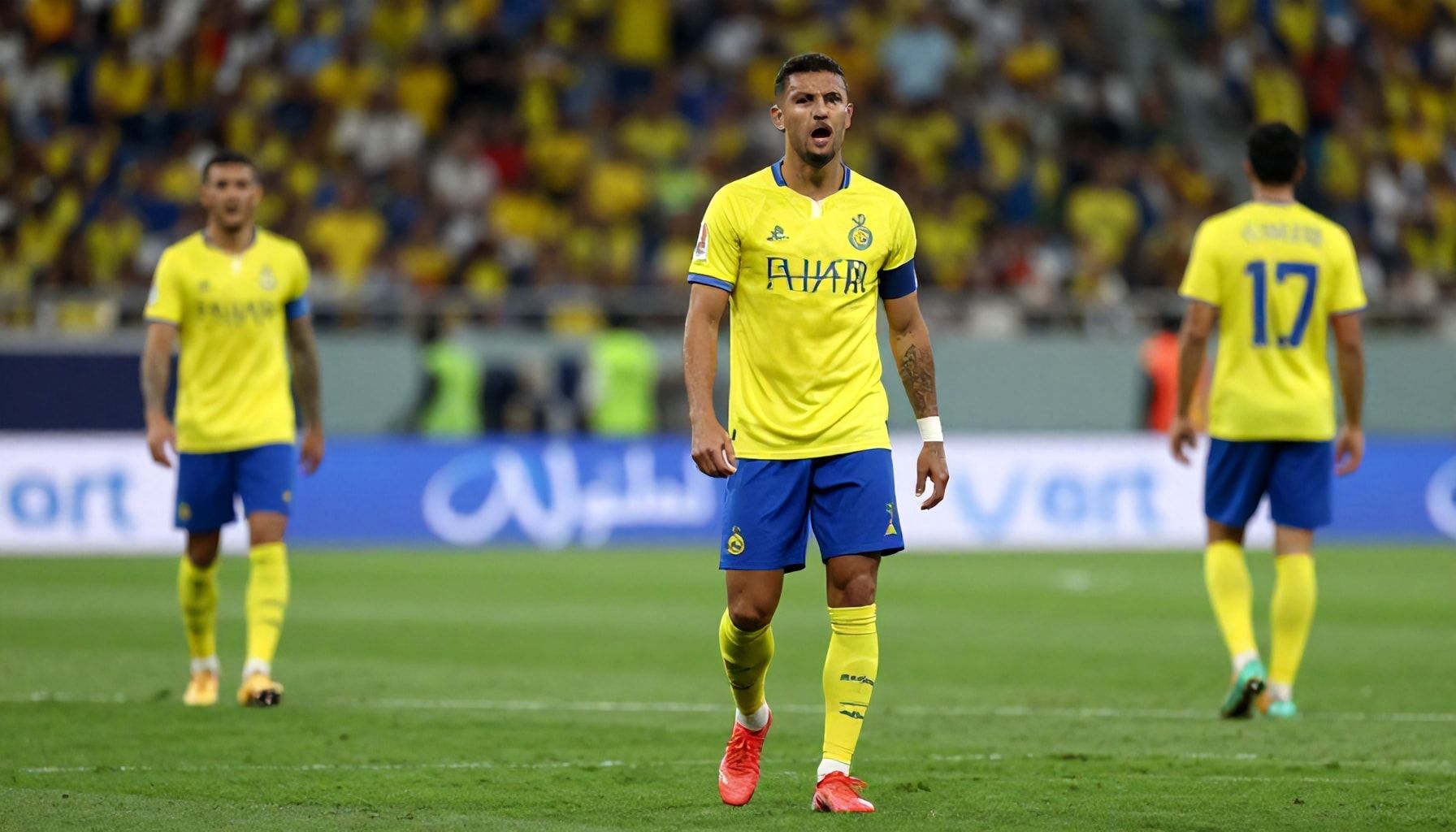 Al Nassr'ın Son Performansında Gizli Gerçekler*