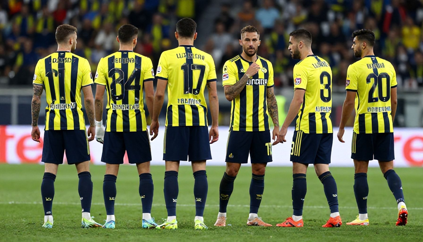 Alanyaspor-Fenerbahçe: Takımların Şampiyonluk Mücadelesi ve Taktikler*