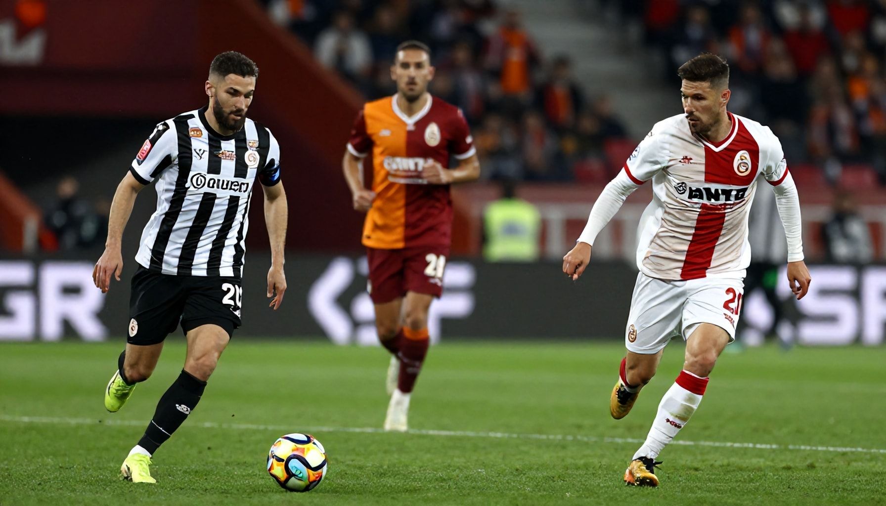 Alanyaspor ve Galatasaray'ın Savaşında Hangi Takımın Üstünlüğü? Analiz ve Öngörü*