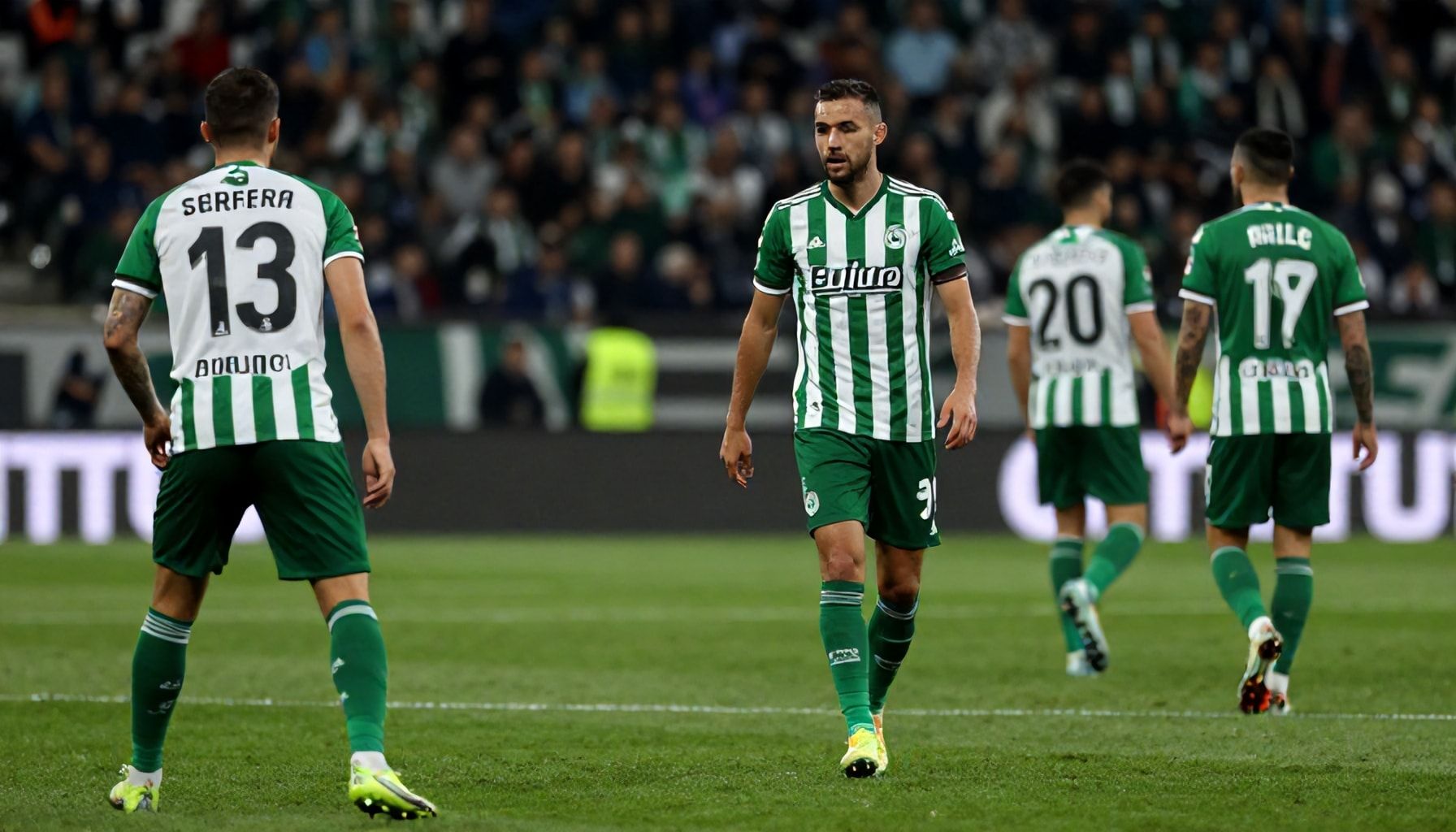 Alanyaspor'un Son 5 Maç Sonuçları: Analiz ve Düşünceler*