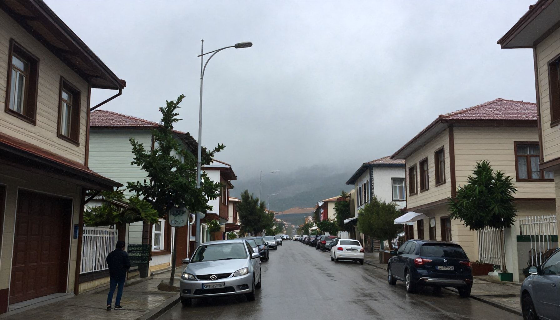 Alasehir'de Hava Durumu Nasıl Planlarınızı Etkiler*