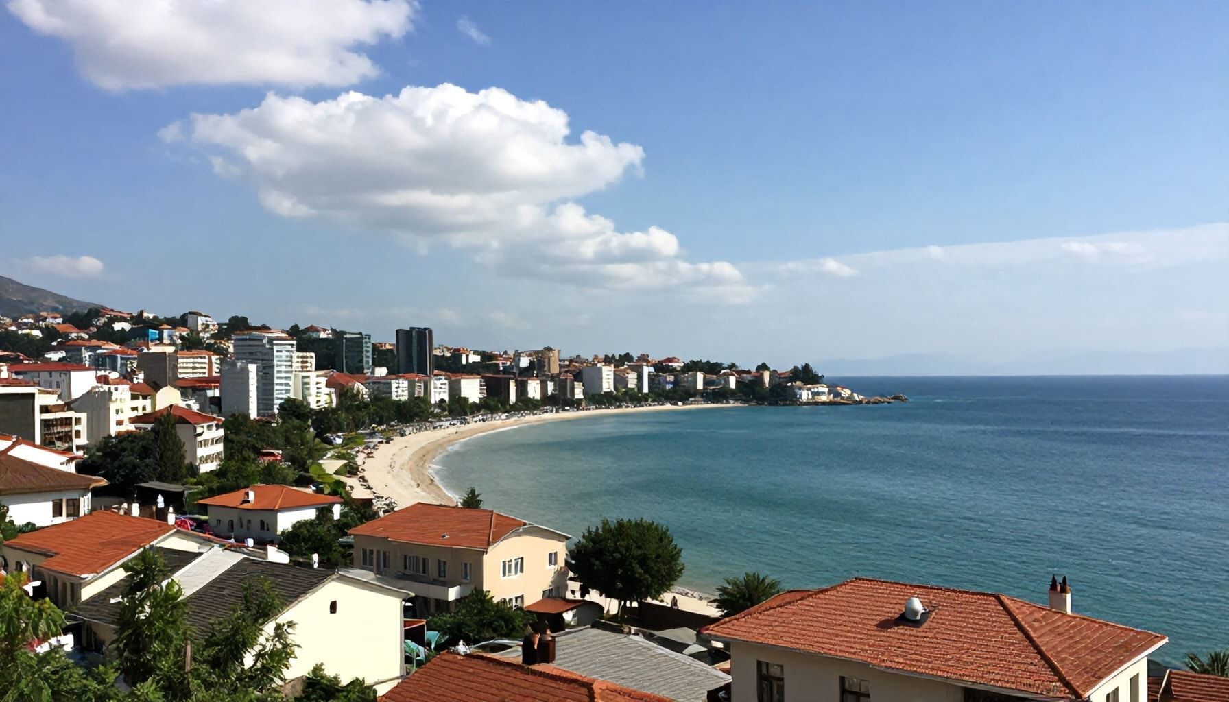 Alasehir'de Hava Durumu Nasıl Planlarınızı Kolaylaştırır*