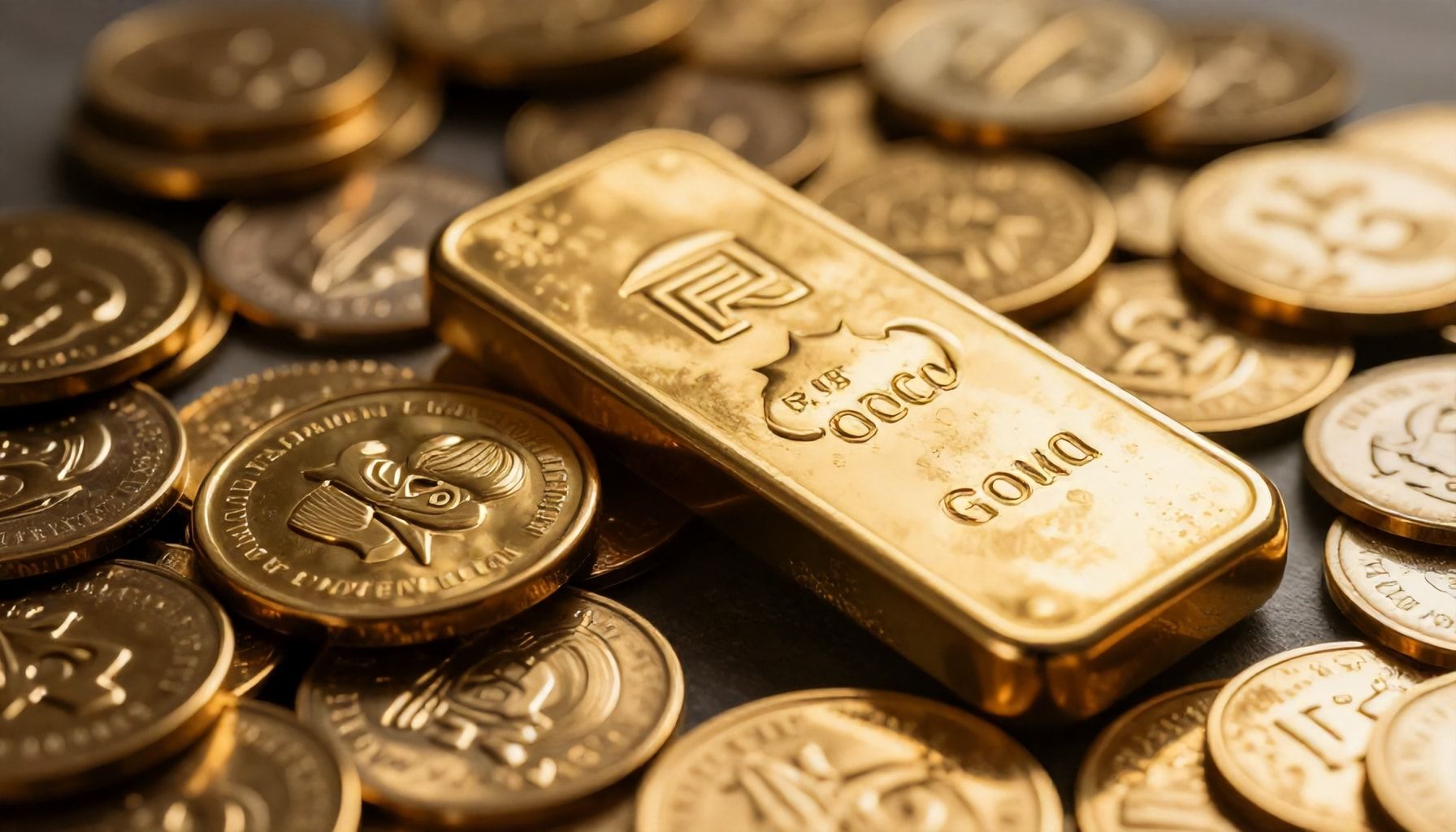 Altın Fiyatları Nasıl Takip Edilir? Uzmanların 3 Yöntemi*