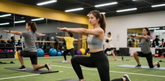 Sağlıklı Yaşamı Destekleyen Spor Kulübü