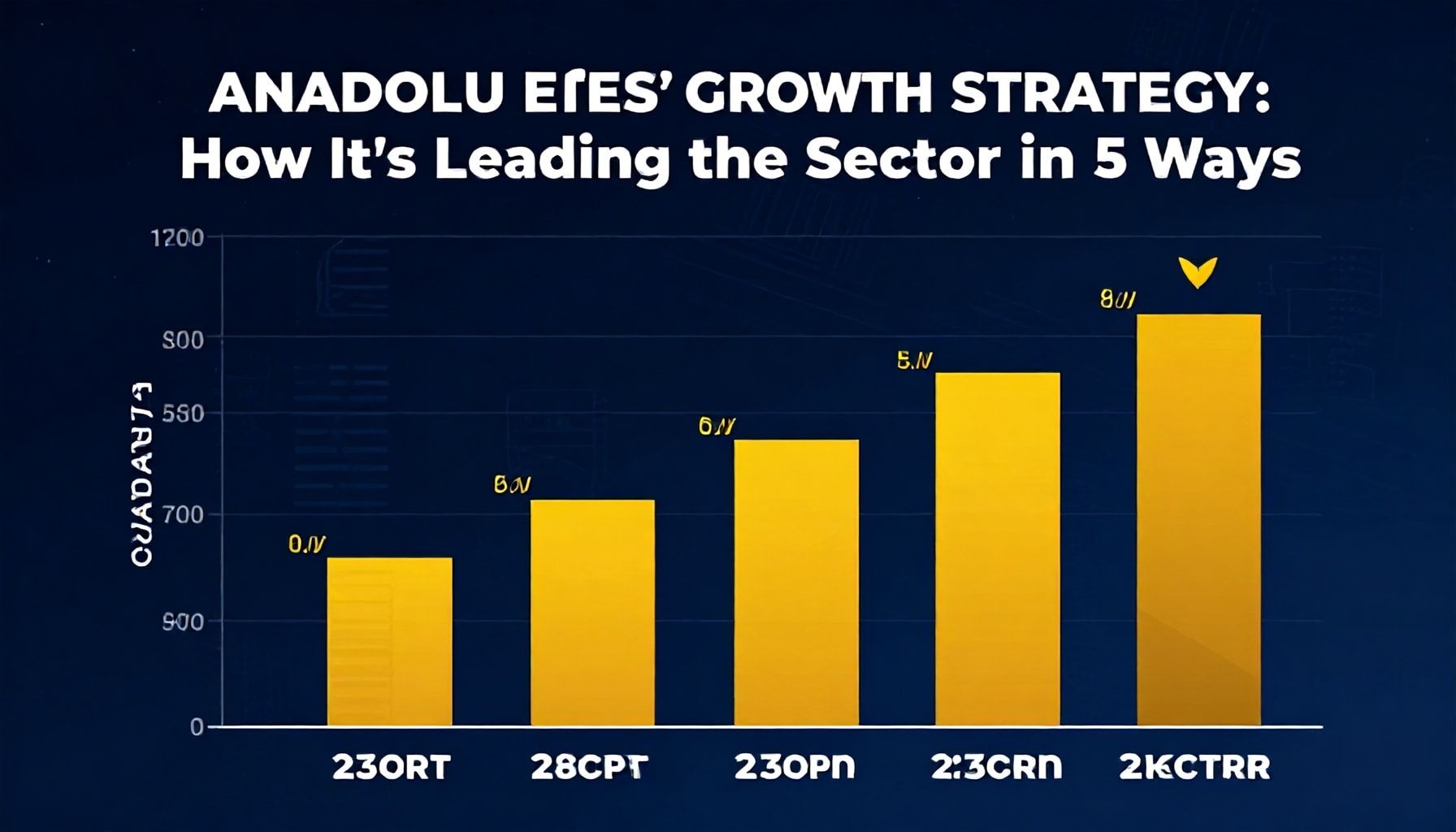 Anadolu Efes Hissesi: Yatırımcılar İçin Güvenilir Gelir ve Büyüme Fırsatı 3 Anadolu Efes'in Büyüme Stratejisi: 5 Yolla Nasıl Sektörde Liderlik Ediyor?*