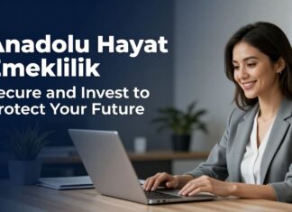 Anadolu Hayat Emeklilik: Güvenli ve Yatırımla Geleceğinizi Koruyun