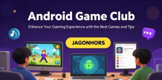 Android Oyun Club: En İyi Oyunlar ve İpuçları ile Oyun Deneyiminizi Artırın