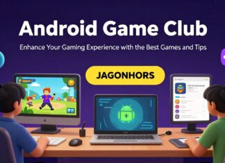 Android Oyun Club: En İyi Oyunlar ve İpuçları ile Oyun Deneyiminizi Artırın