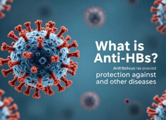 Anti-HBs nedir? Koronavirüs ve diğer hastalıklara karşı koruma sağlayan antikorlar