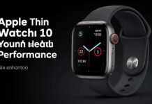 Apple Watch 10: Sağlığınızı ve Performansınızı Artıran Yeni Teknoloji