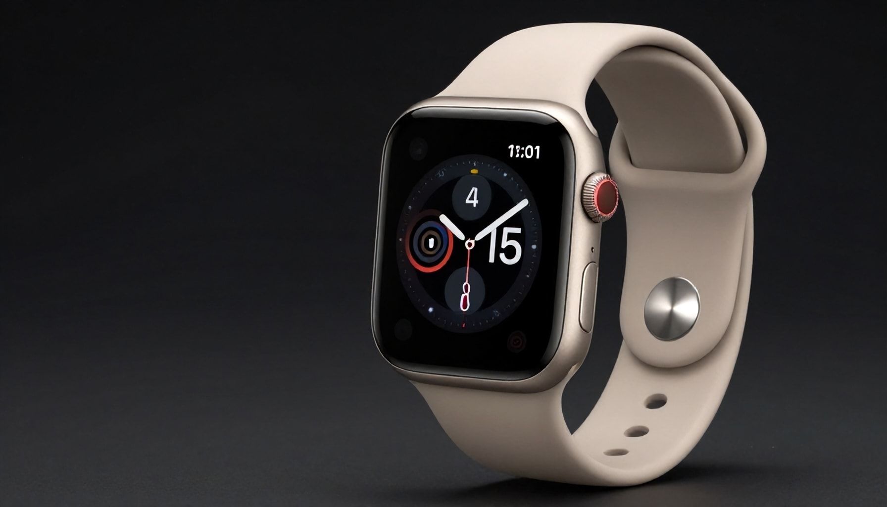 Apple Watch 10 ile Sağlığınızı Nasıl Takip Edersiniz?*