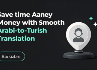 Türkçe’ye Akıcı Arapça Çeviri ile Zaman ve Paranızı Tasarruf Edin