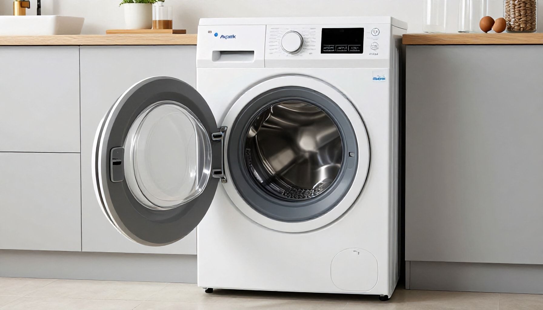 Arçelik Çamaşır Makinesi ile Su ve Enerji Tasarrufu Nasıl Yapılır?*