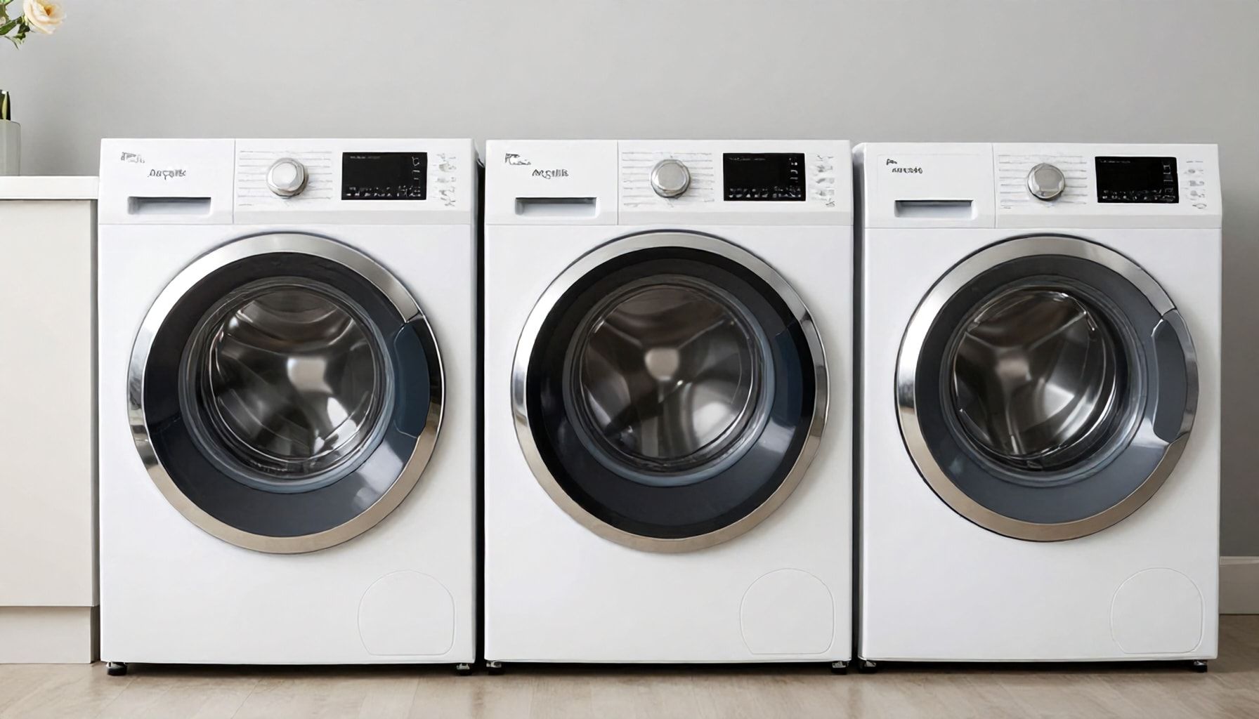 Arçelik Çamaşır Makinesi Modellerinin Temizlik ve Verimlilik Farkı Nedir?*