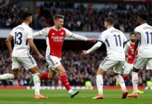 Arsenal vs Real Madrid: Takımların Performansını Karşılaştırın ve Stratejilerini Keşfedin