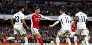 Arsenal vs Real Madrid: Takımların Performansını Karşılaştırın ve Stratejilerini Keşfedin