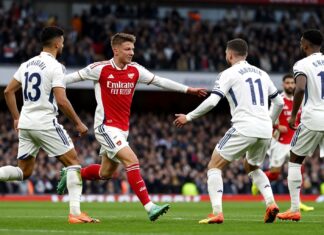 Arsenal vs Real Madrid: Takımların Performansını Karşılaştırın ve Stratejilerini Keşfedin