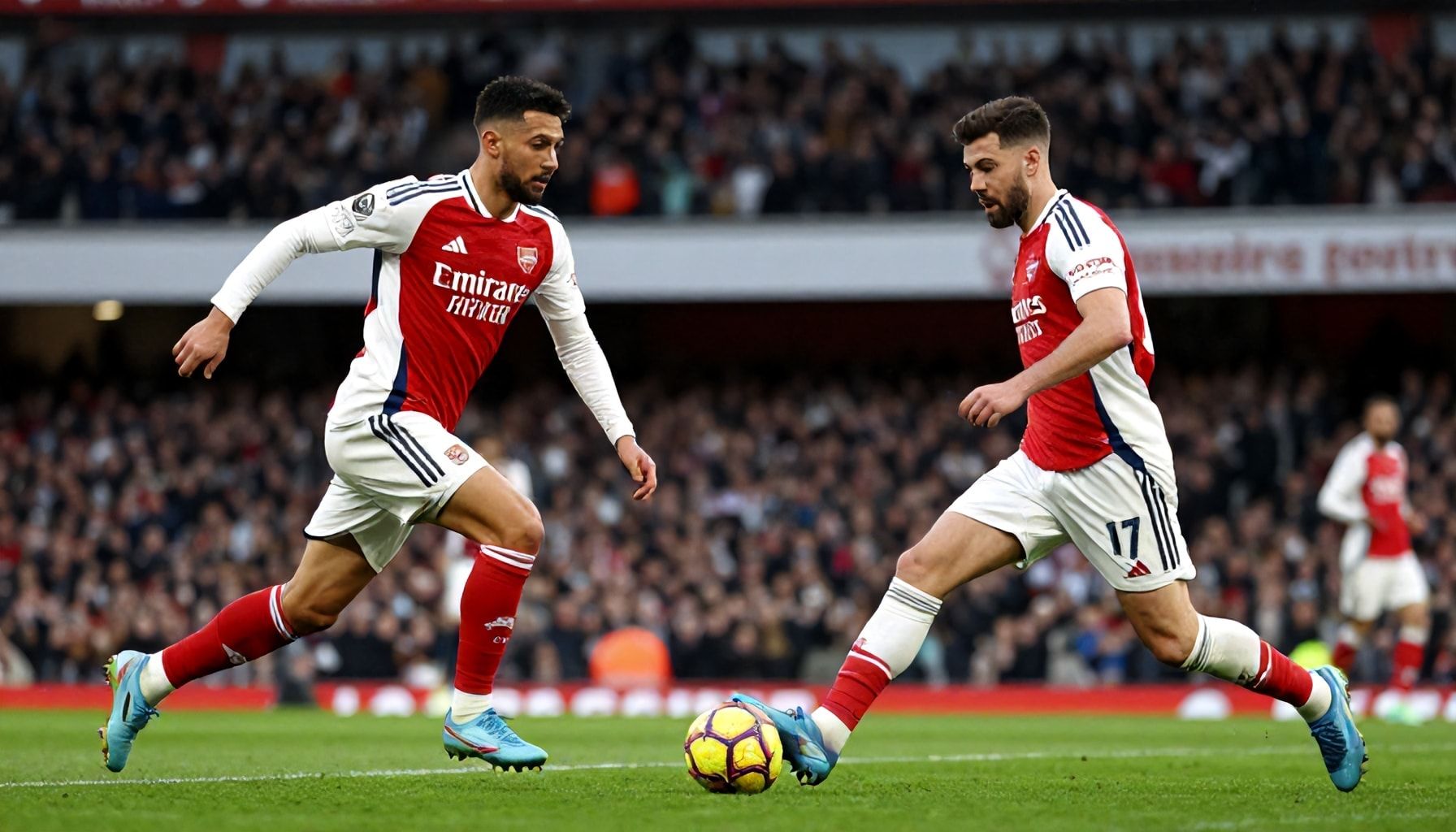 Arsenal'ın Real Madrid'e Karşı Kullandığı 3 Ana Savunma Hatası ve Nasıl Onarabilirsiniz?*