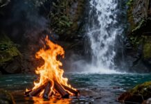 Atış ve Su: Doğanın Gücüyle Sağlığınızı Artırın