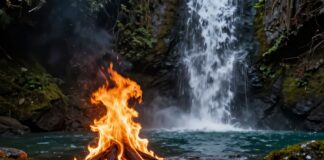 Atış ve Su: Doğanın Gücüyle Sağlığınızı Artırın