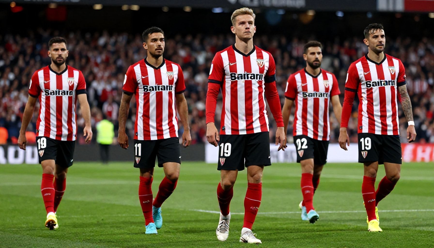 Athletic Bilbao'nin Tarihsel Başarıları: Neden Bu Takım Korkuluyor?*