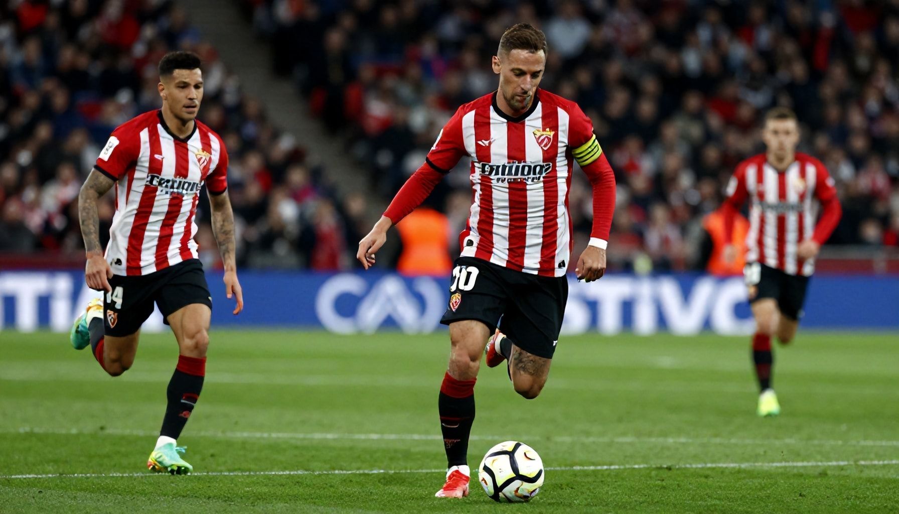 Athletic Bilbao'yu Nasıl Önleyebiliriz? 3 Ana Savunma Taktiği*