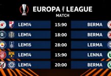 Avrupa Ligi maçları: Takımların performanslarını takip edin ve stratejileri keşfedin