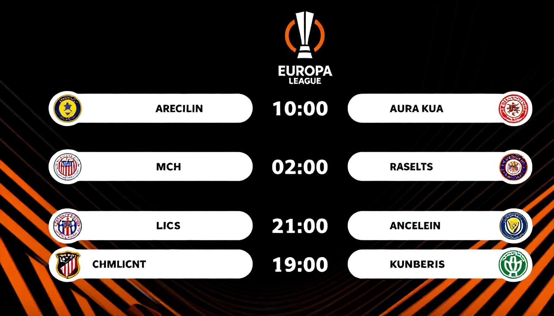 Avrupa Ligi maçlarını takip etmek için en etkili stratejileri keşfedin*