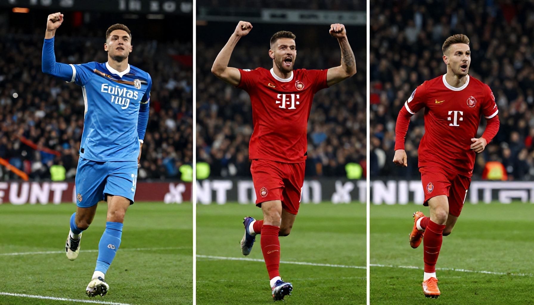 Avrupa Ligi'de başarıyı garanti eden 3 kritik faktör*