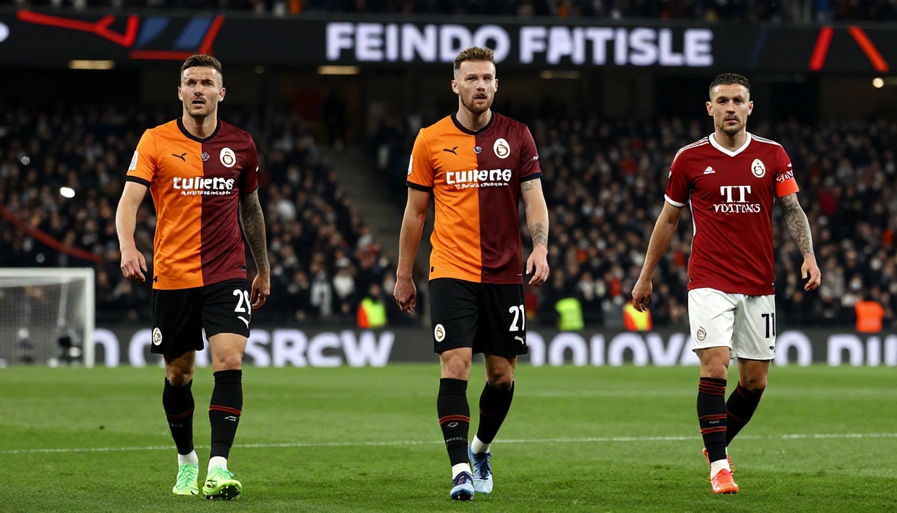 Avrupa Ligi'nde Zaferin 3 Temel Sütunu: Galatasaray'ın Bodø/Glimt'a Karşı Yöntemi*