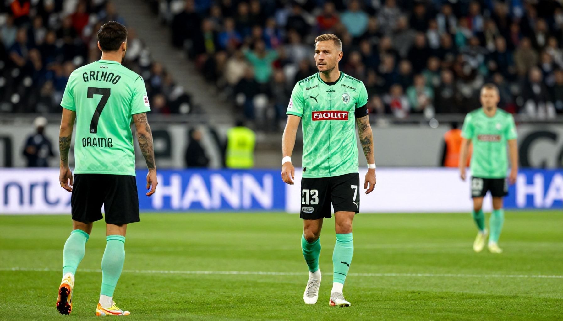 Avrupa maçlarında Bodø/Glimt'in taktik avantajları: Nasıl çalışır?*