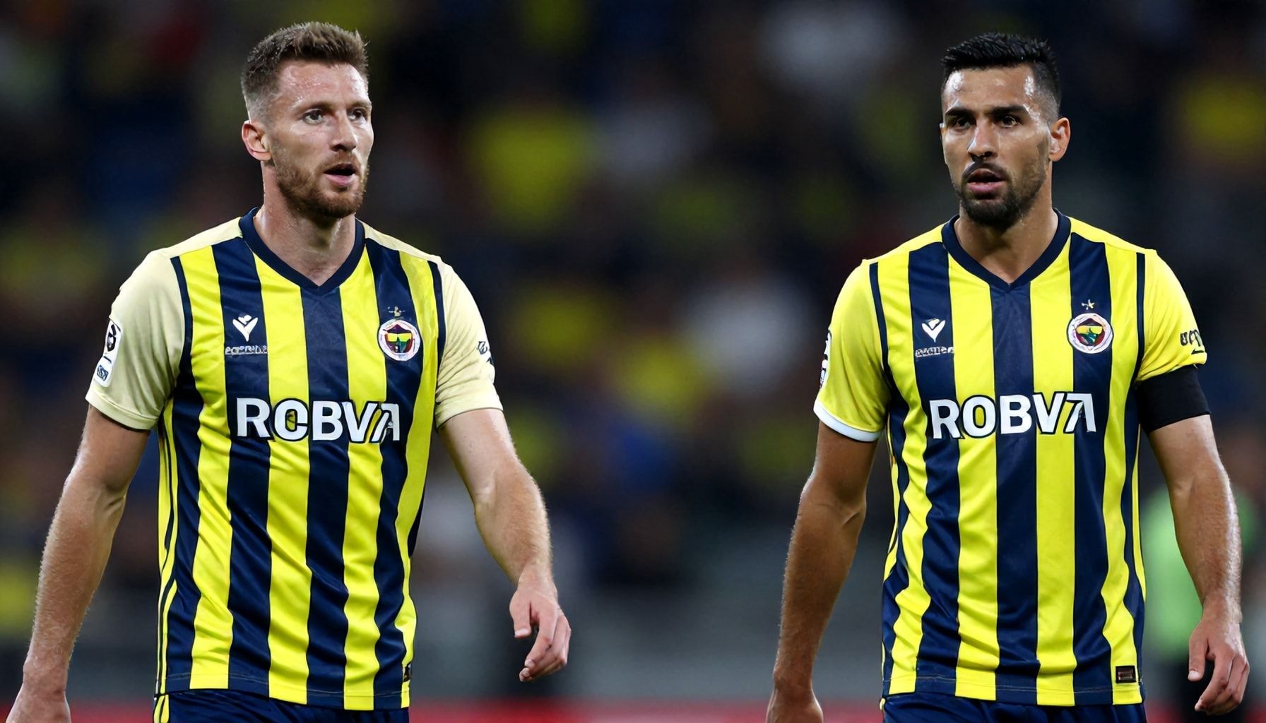 Avrupa Sahalarında İki Devin Sırları: Fenerbahçe ve Ferencváros'un Performans Yöntemleri*