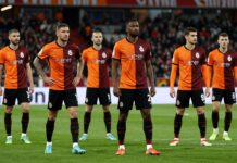 Az Alkmaar ve Galatasaray’ın maç kadrosu: Oyuncular ve taktikler