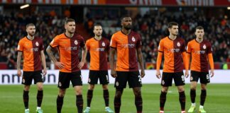 Az Alkmaar ve Galatasaray’ın maç kadrosu: Oyuncular ve taktikler