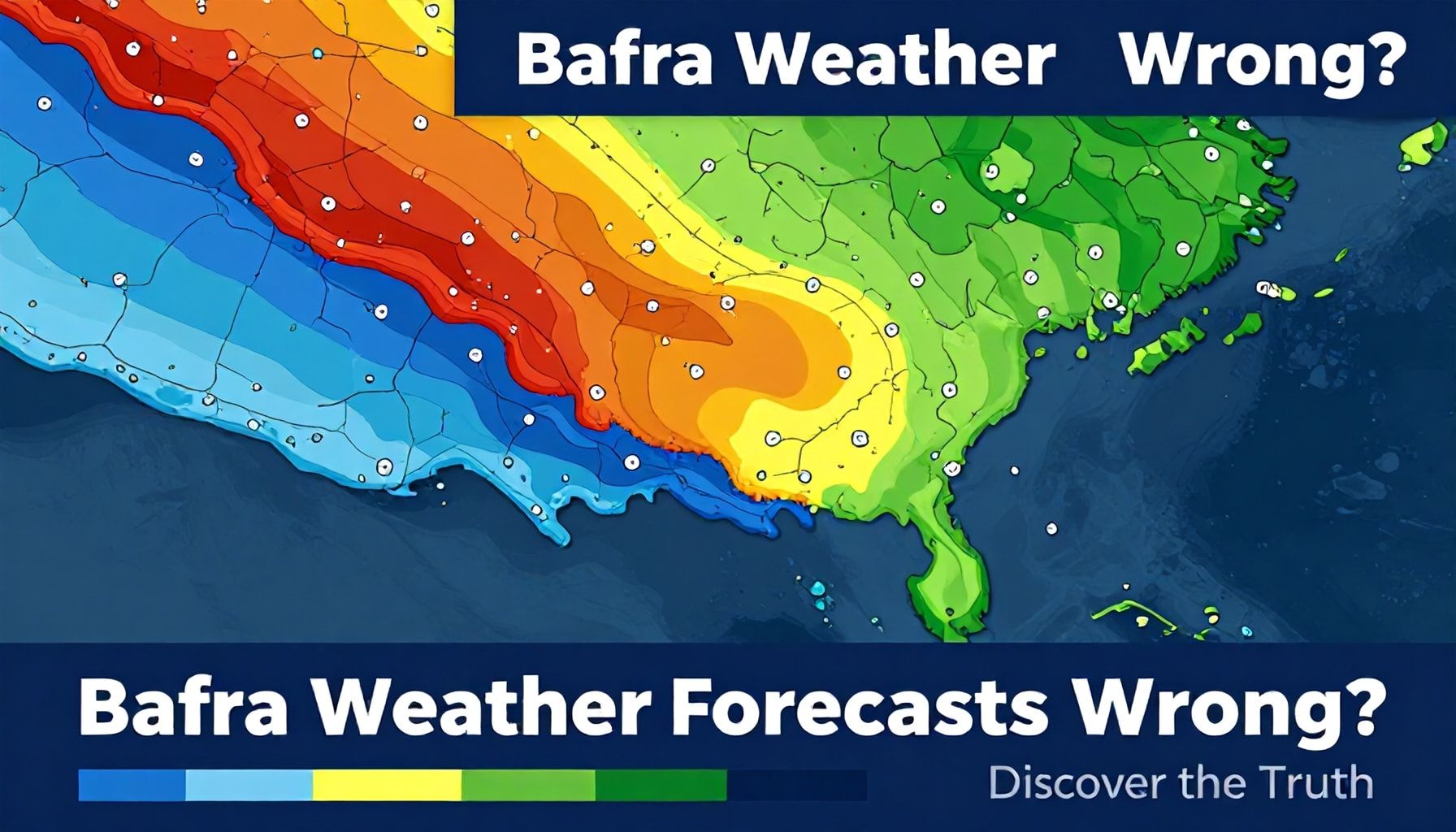 Bafra Hava Durumu Öngörüleri Yanlış Mı? Gerçekleri Keşfedin*