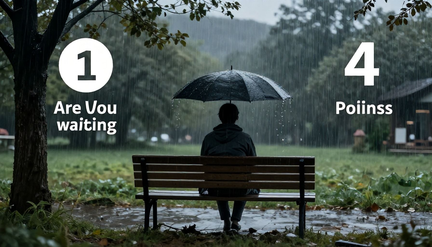 Bafra'da Yağmur Bekliyorsunuz? Bu 3 Noktayı Kontrol Edin*