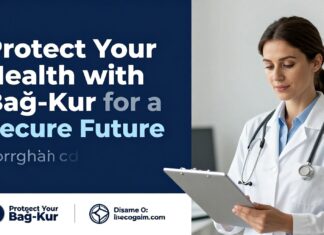 Bağ-Kur ile Sağlığınızı Koruyun, Güvenli Bir Geleceğiniz İçin