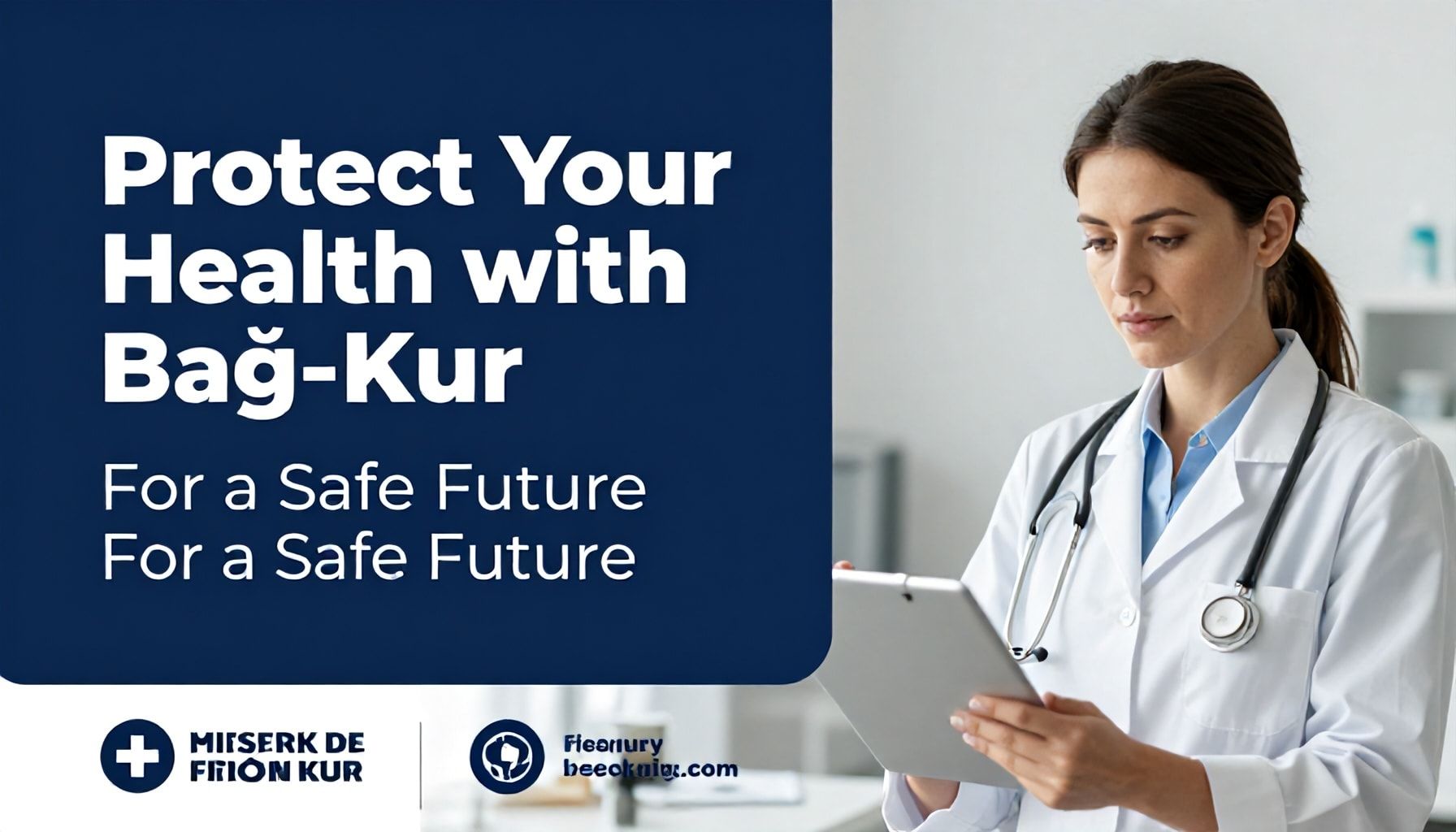 Bağ-Kur ile Sağlığınızı Koruyun: Güvenli Bir Geleceğiniz İçin