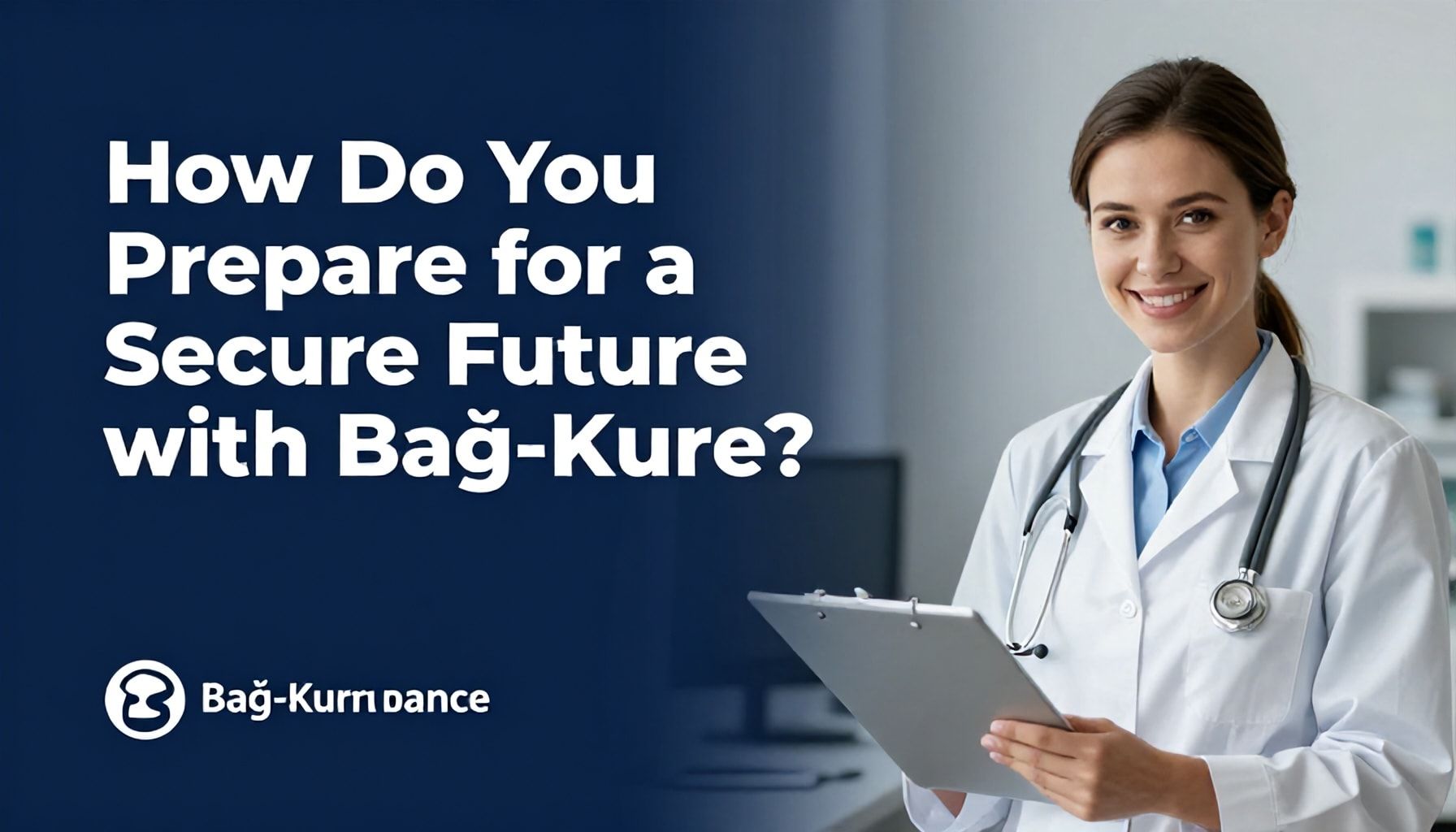 Bağ-Kur Sigortasıyla Nasıl Güvenli Bir Geleceğe Hazırlanırsınız?*