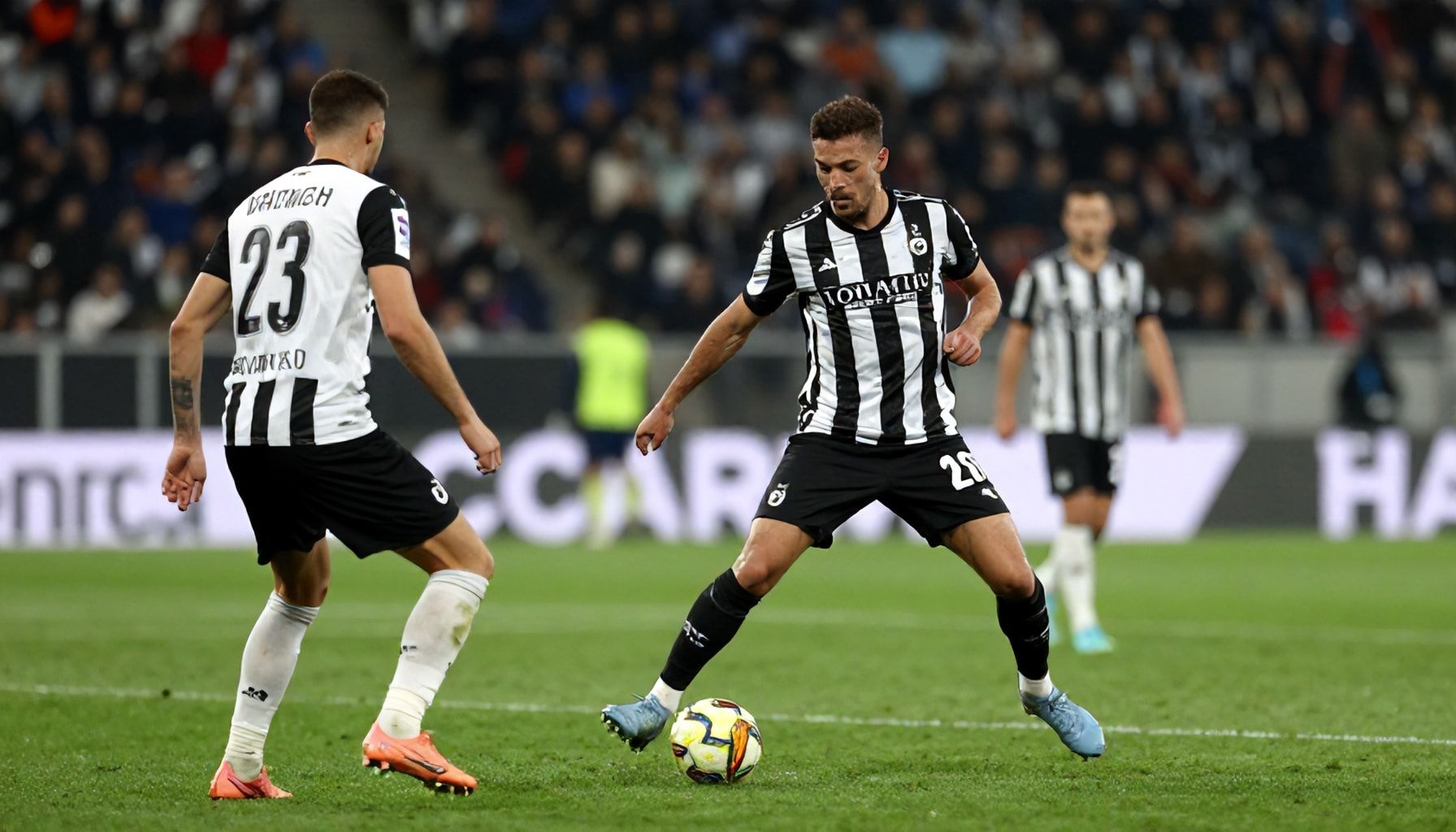 Başakşehir'in Savunma Hatasının 5 Önemli Sonucu*