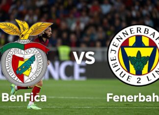 Benfica ve Fenerbahçe’nin şampiyonluk mücadelesi: Hangi takım üstünlük sağlayacak?