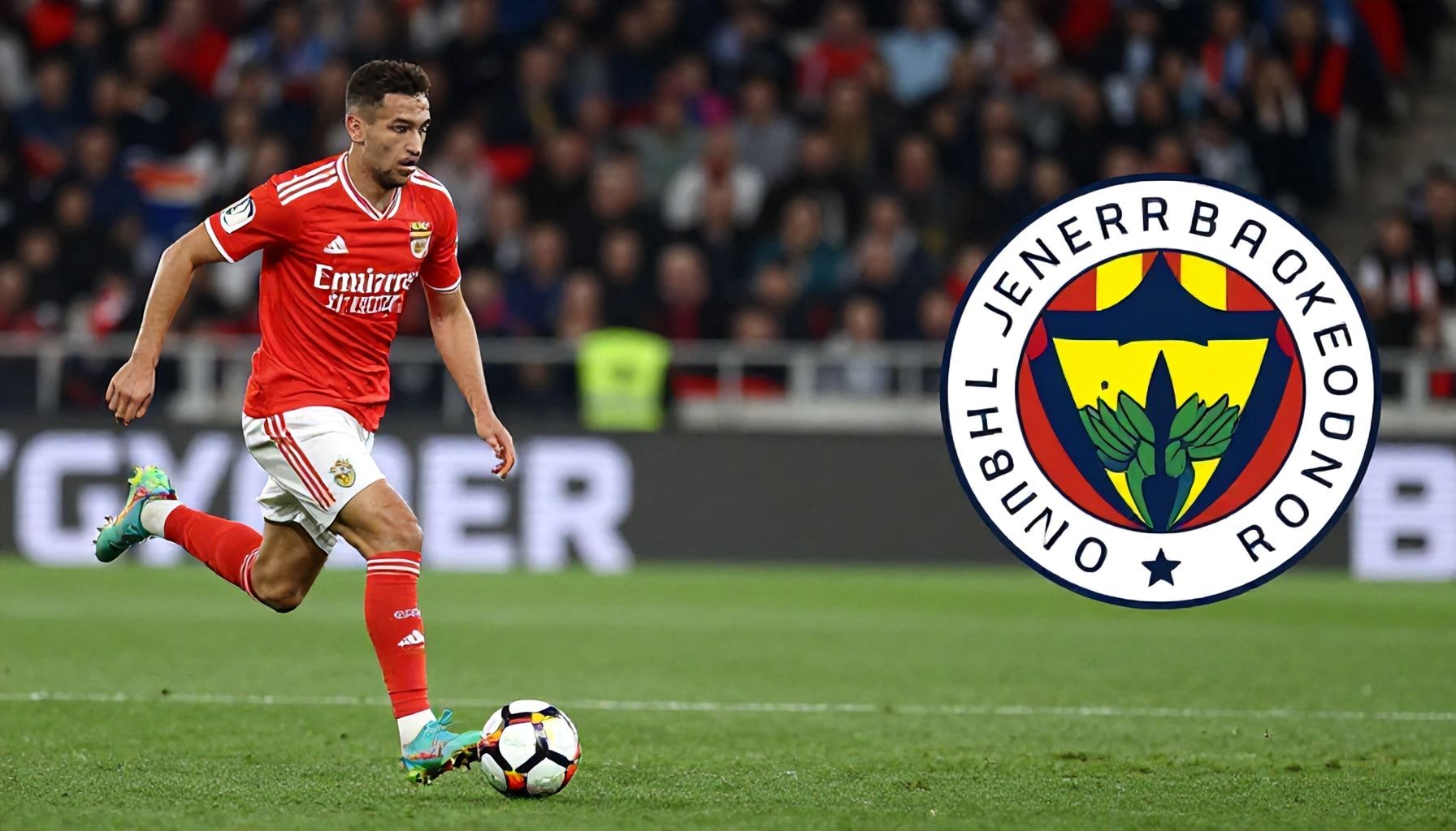 Benfica ve Fenerbahçe'nin şampiyonluk mücadelesi: Hangi takım üstünlük sağlayacak?*