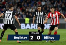 Beşiktaş vs. Athletic Bilbao: Takımın Performansı ve Stratejileri