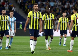 Beşiktaş-Fenerbahçe maç kadrosu: Takımların en iyi oyuncuları ve taktik detayları