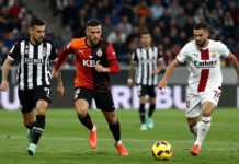 Beşiktaş ve Galatasaray’ın Derbi Maçı: Takımların Güçlerini Karşılaştırın